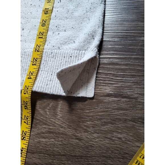 Loft Wide Neck Knitted Sweater, Women's Small - Picture 8 of 10